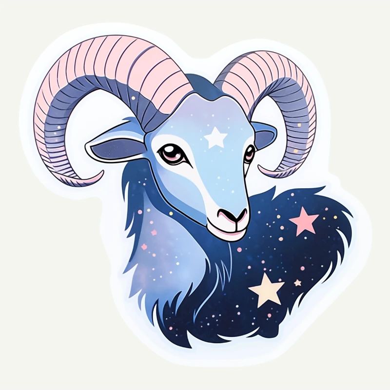 Sternzeichen Steinbock