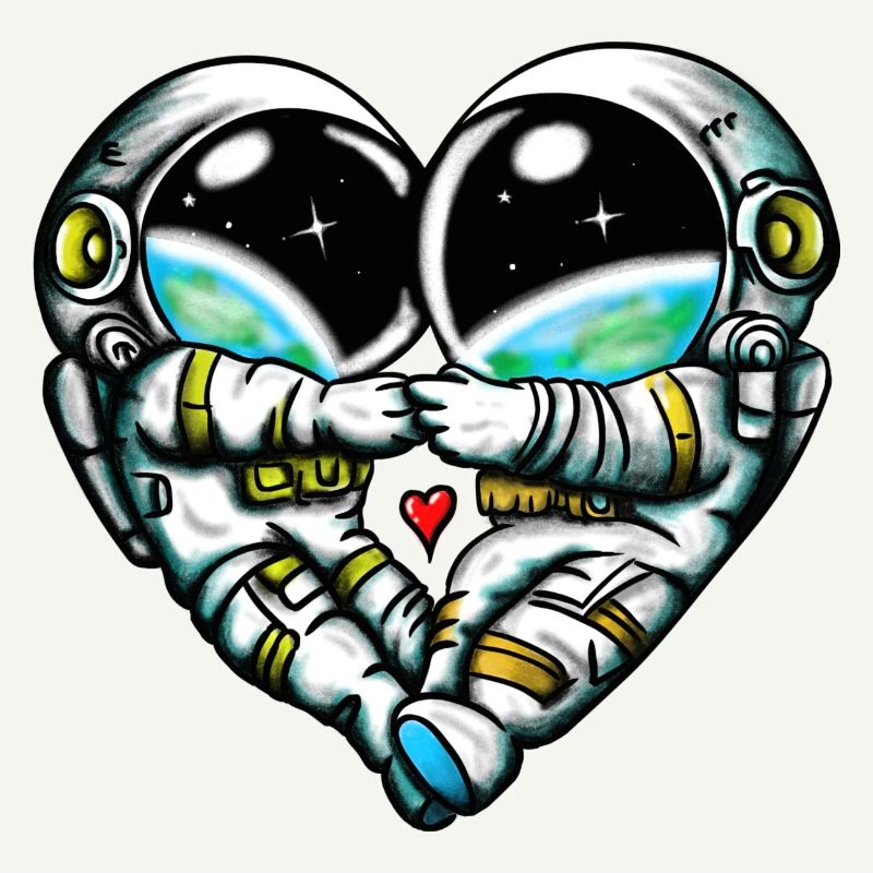 Space Love