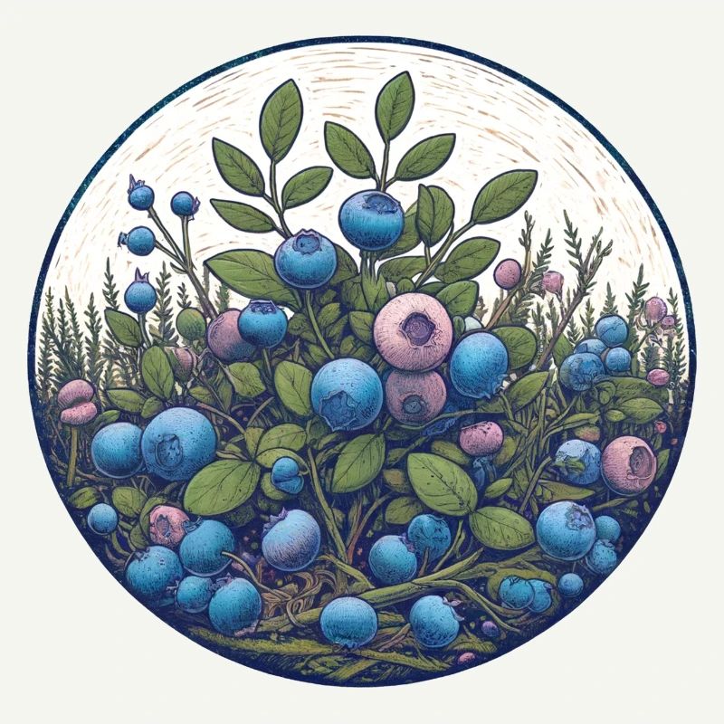 Bleuets