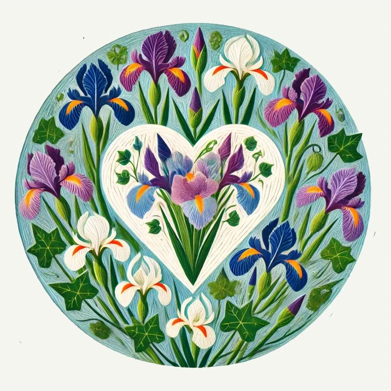 Iris