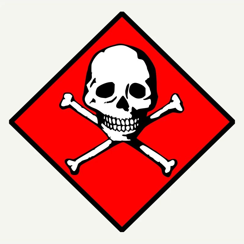 Skull and bones