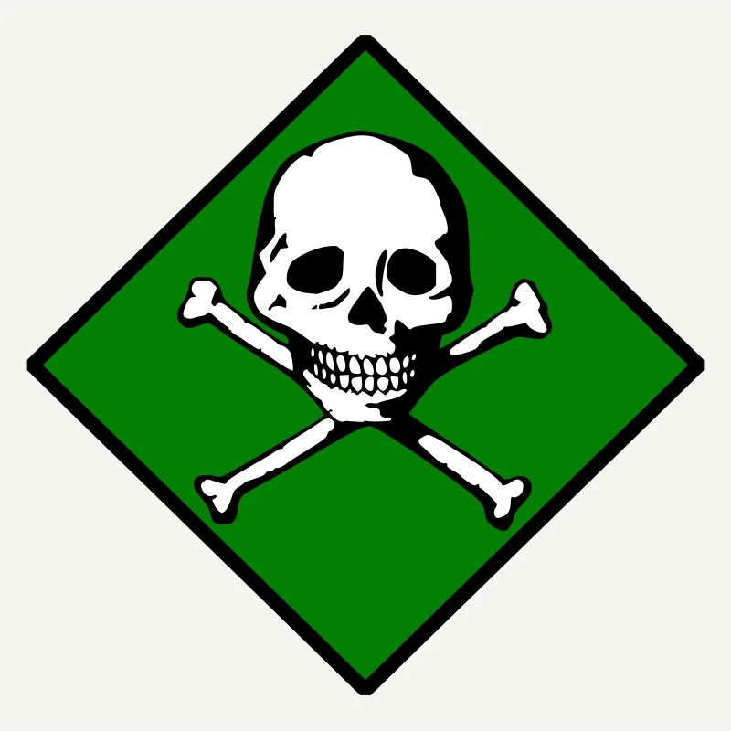 Skull and bones