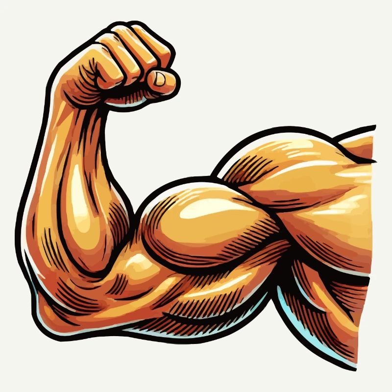 biceps