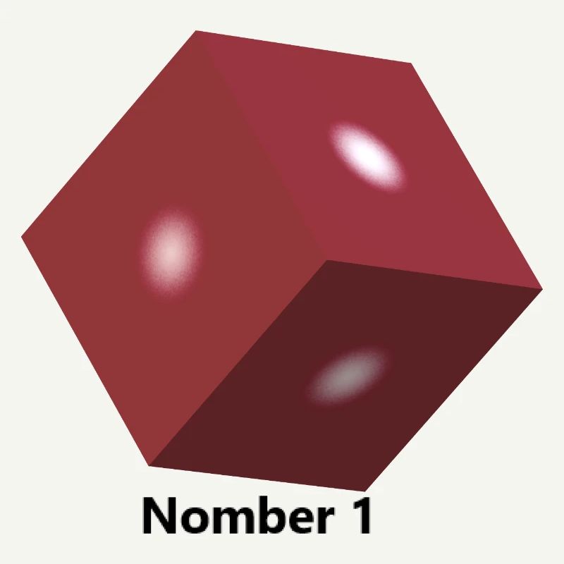 Cube