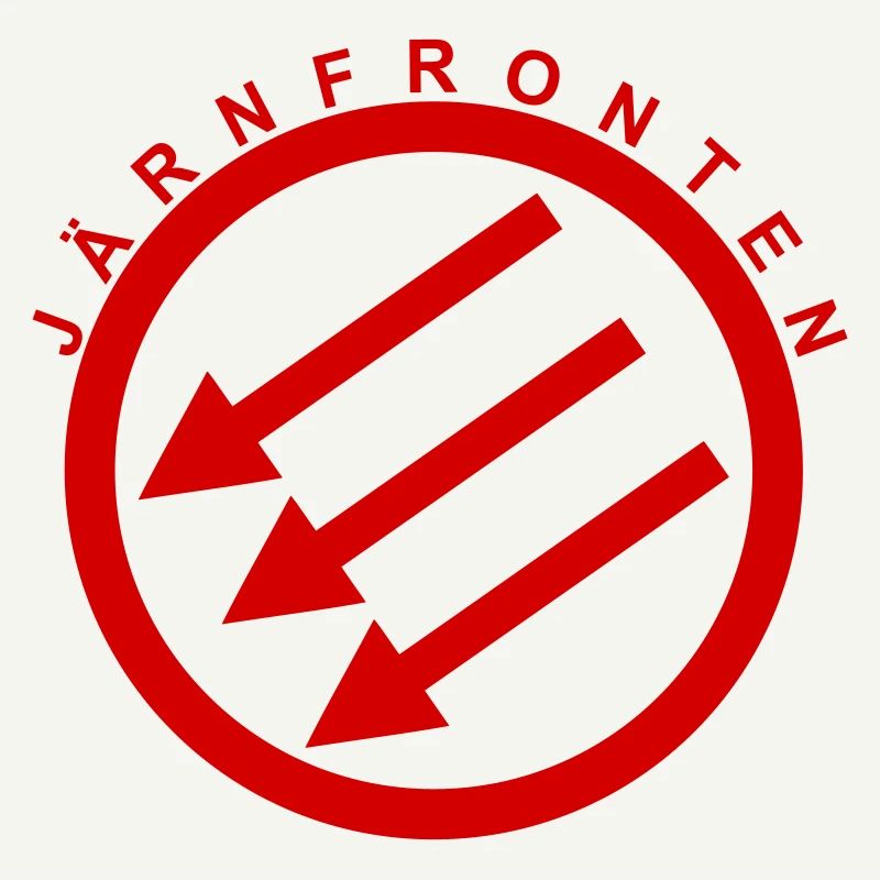 Järnfronten / Eiserne Front / Iron Front