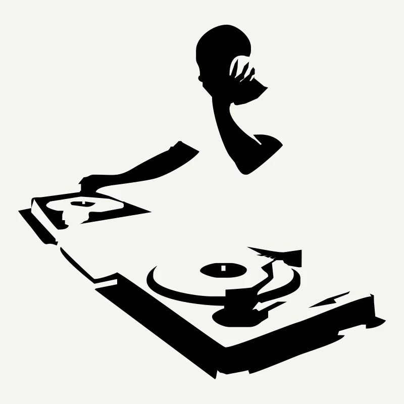 DJ