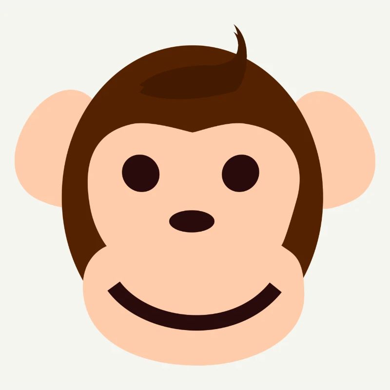 Collection singes