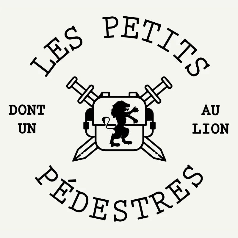 petits pedestres 2 gras