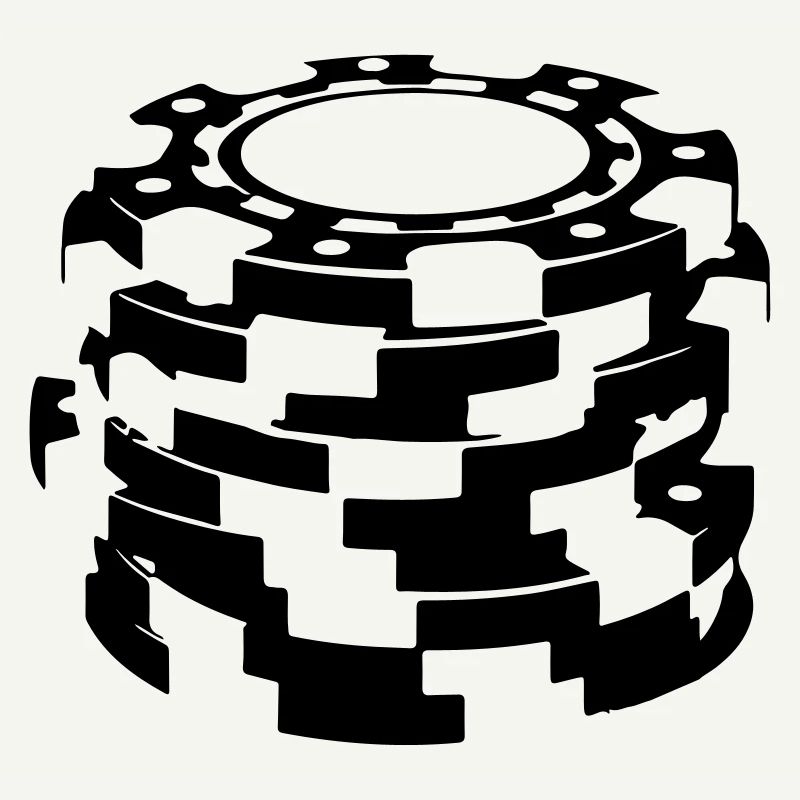 Poker Chips