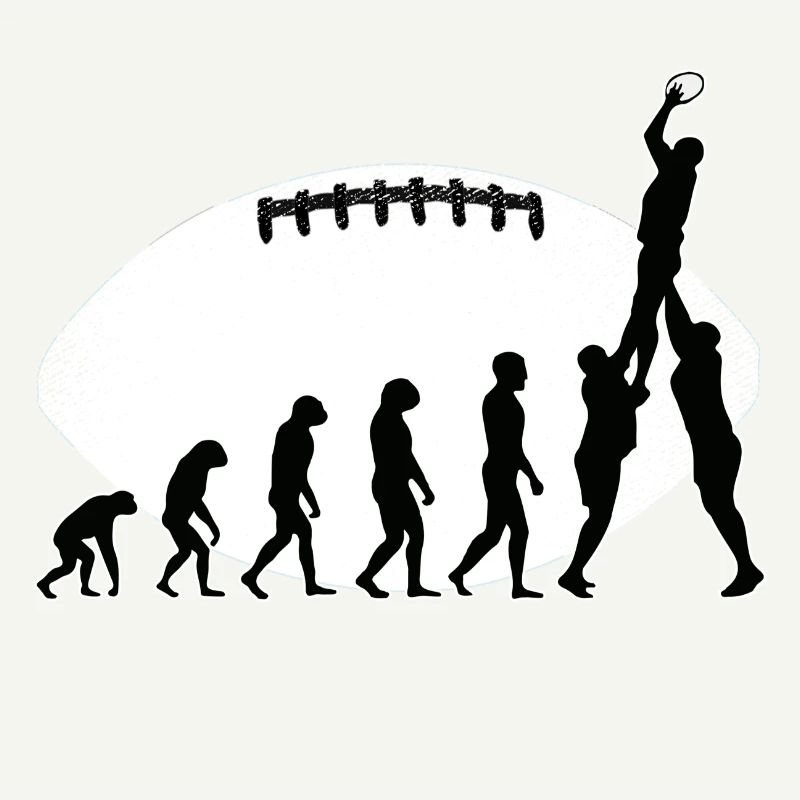 Evolution Rugby Line Out