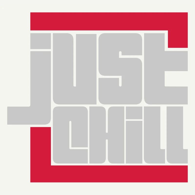 Citez le logo Just Chill
