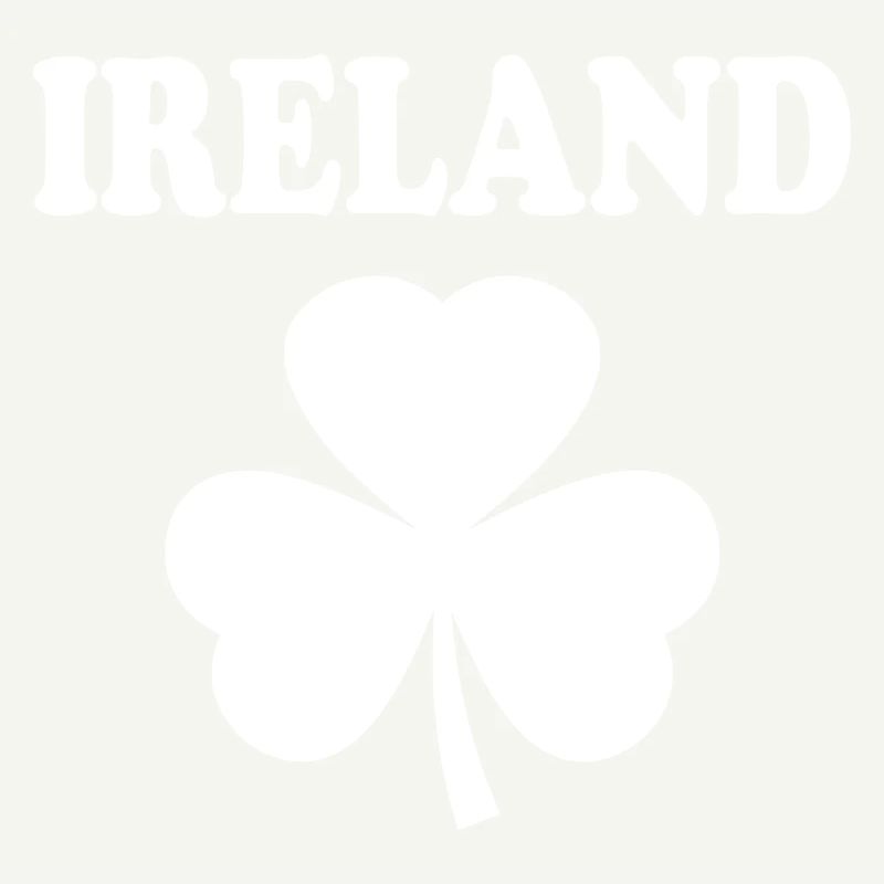 Trèfle d’Irlande