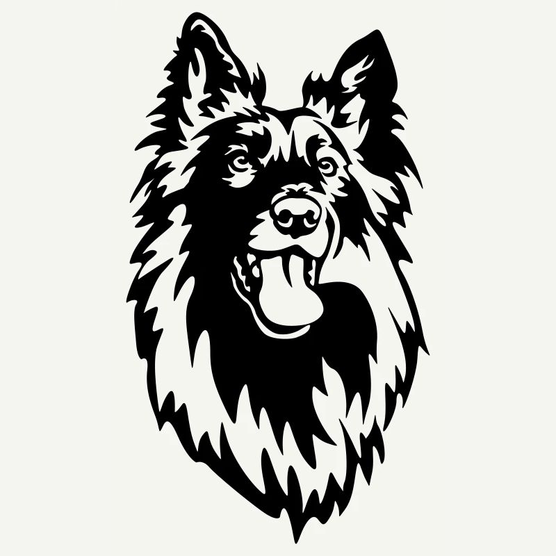 Groenendael Head