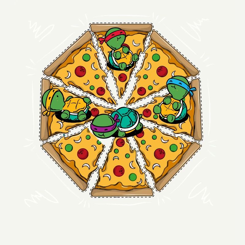 Pizza Lover