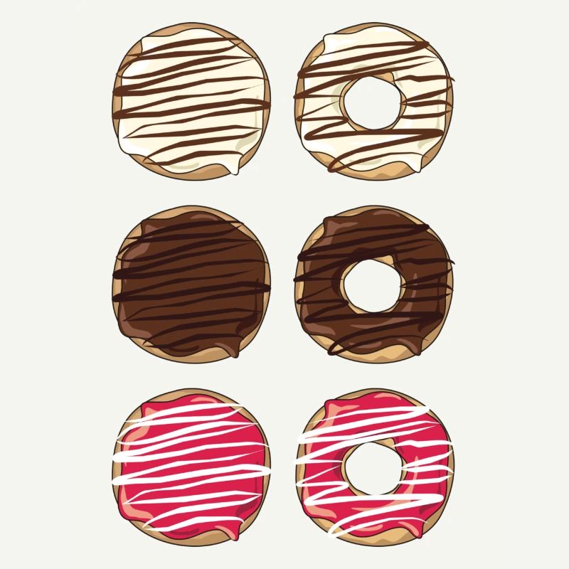 donuts