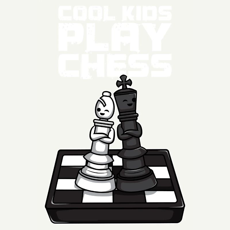 Échecs jeu d’échecs Chess Enfants