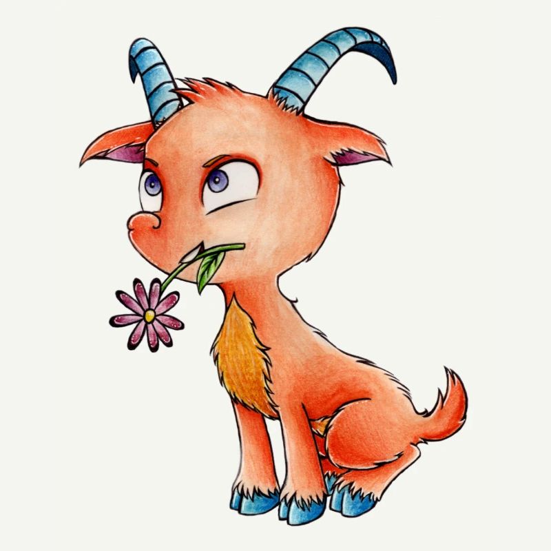 Sternzeichen: Steinbock