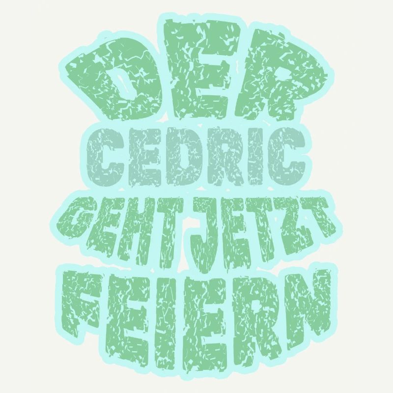 Cédric Cédric