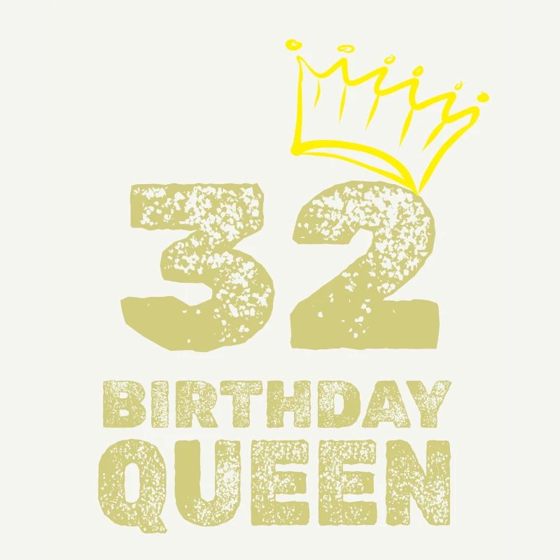 32 ans