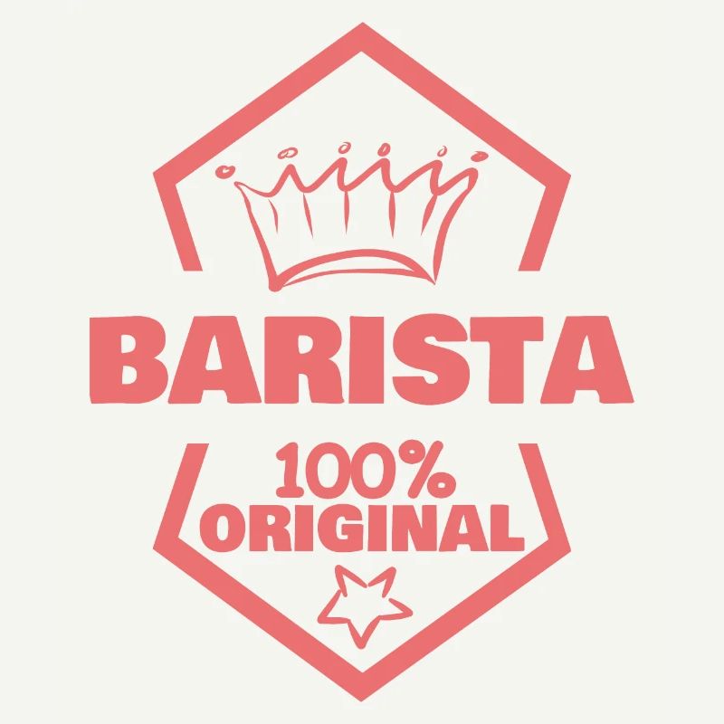 Work Barista