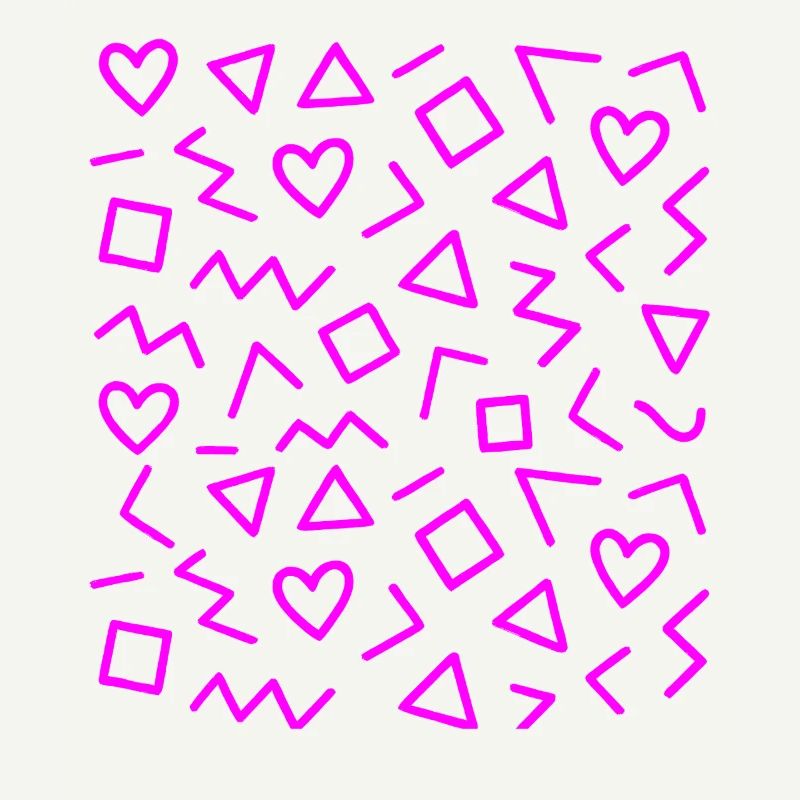 Geometric Pattern Design