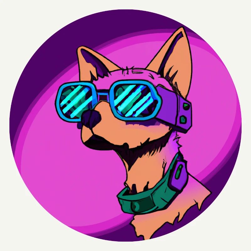Cyber-Hund