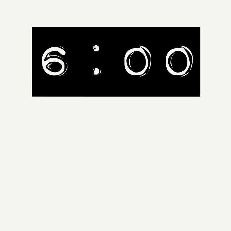 6 heures