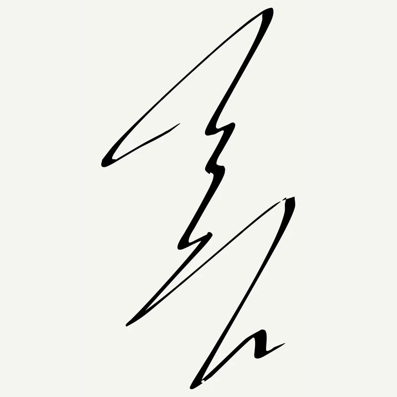 Black Lines
