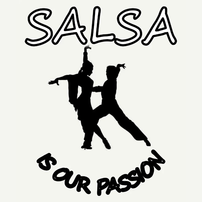 Salsa Dancing Salsa Dancer Dancer Dance Couple Dance