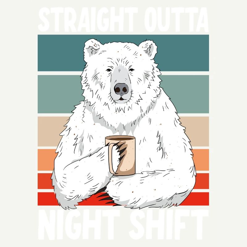 Direct from the night shift