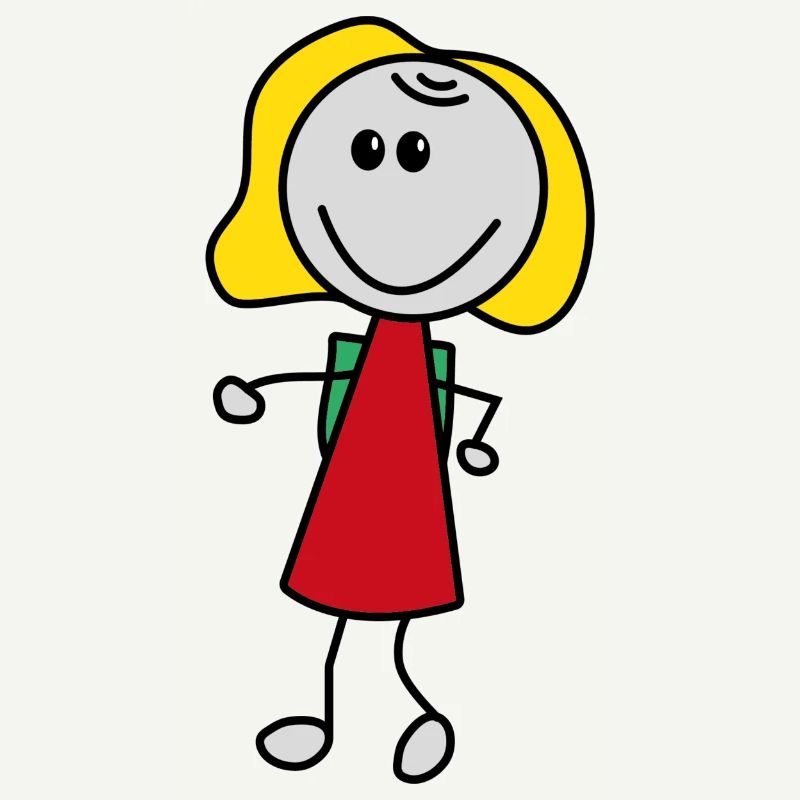 Meisje
