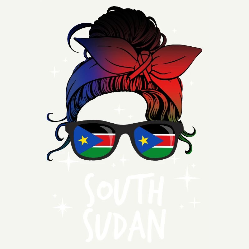 Sud Soudan