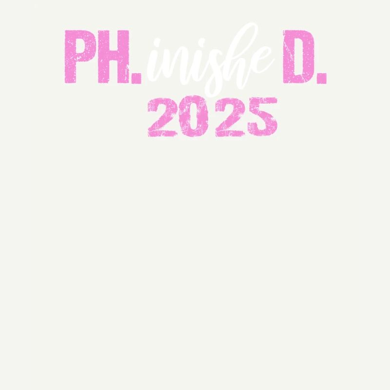 Docteur 2025 Diplôme Philistin Dissertation PhD