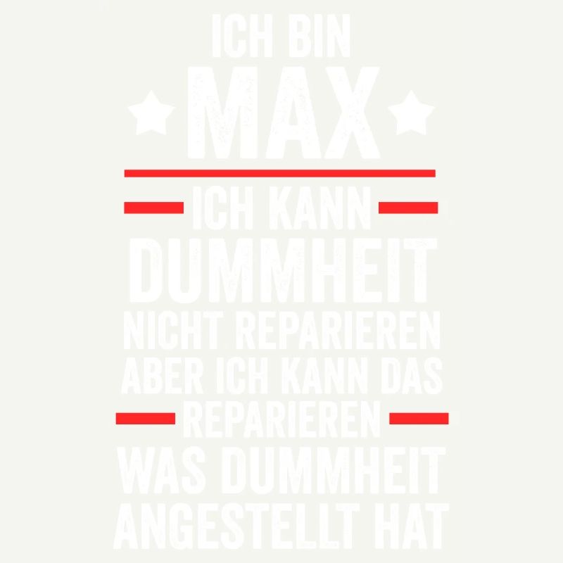 Max