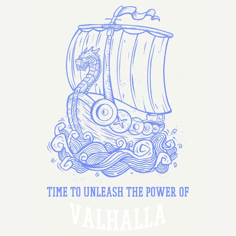 Il est temps de libérer la puissance du Valhalla Retro Viking