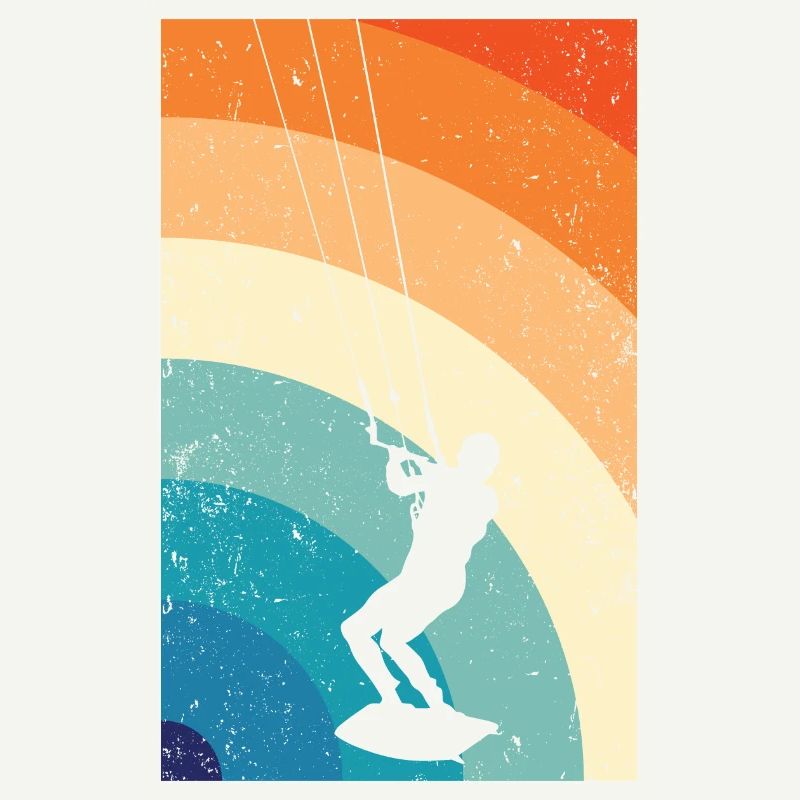Kitesurf