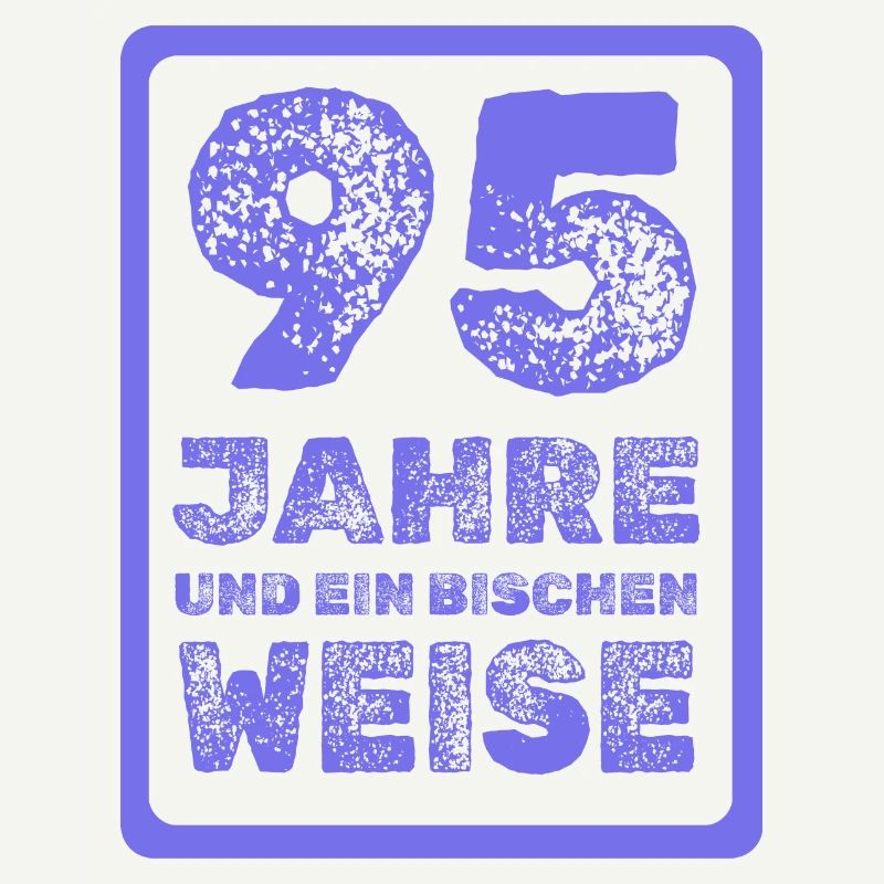 95 ans