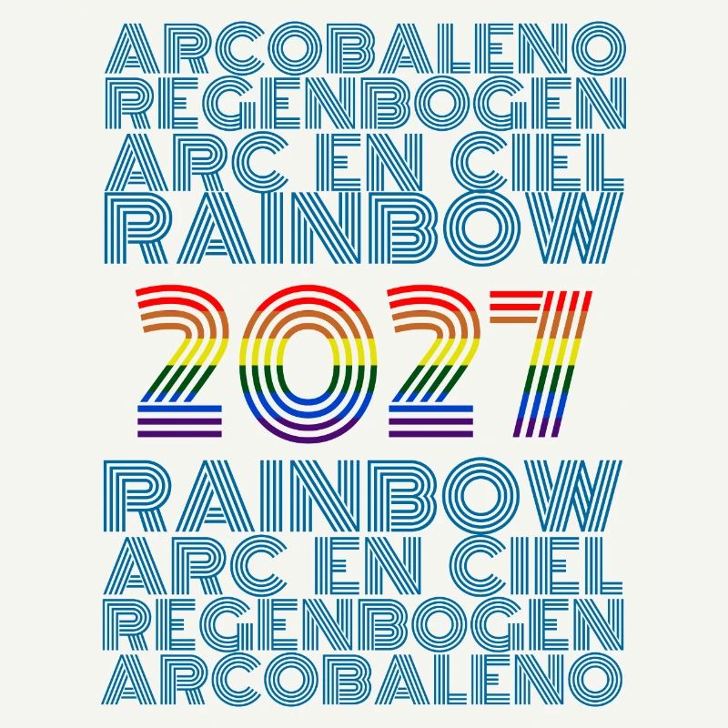 Rainbow 2027