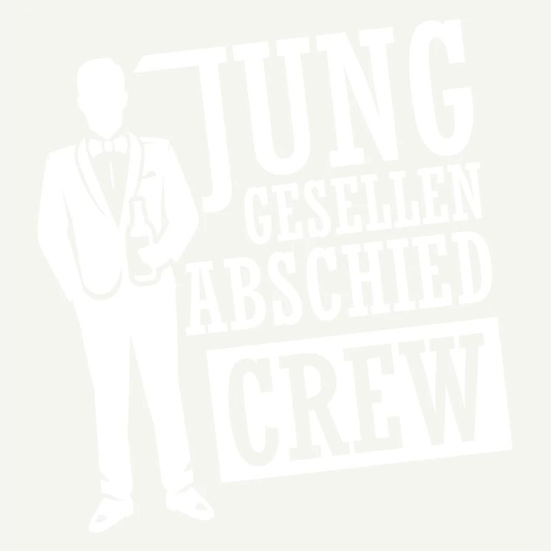 Junggesellenabschied Crew