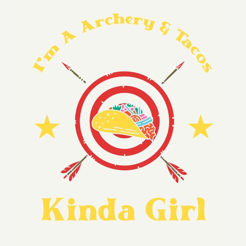 Archer Archer Arc Et Flèche