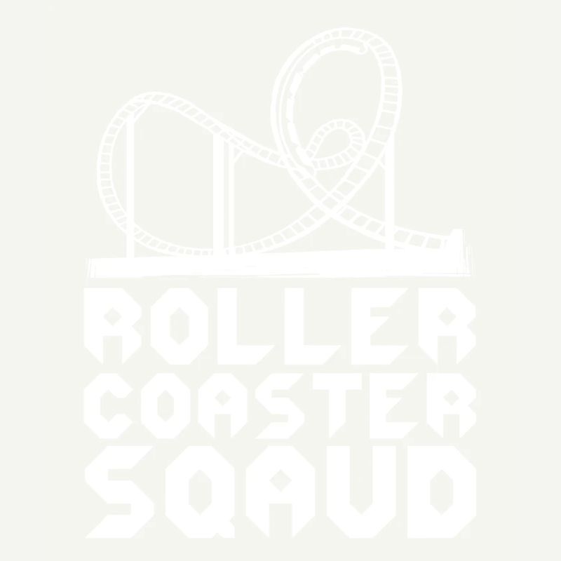 Parc d’attractions Roller Coaster