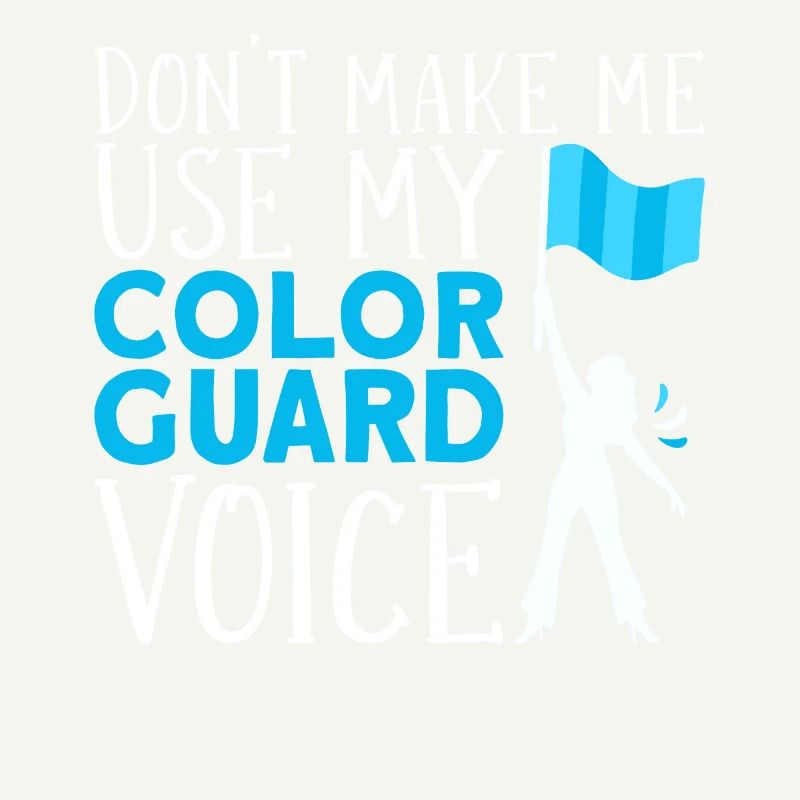 Garde de couleur