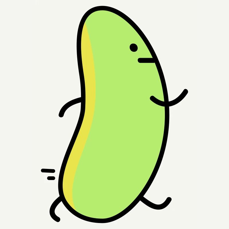 Funny bean