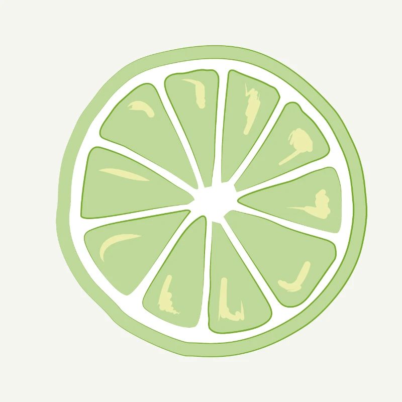 Fruits - Citron vert