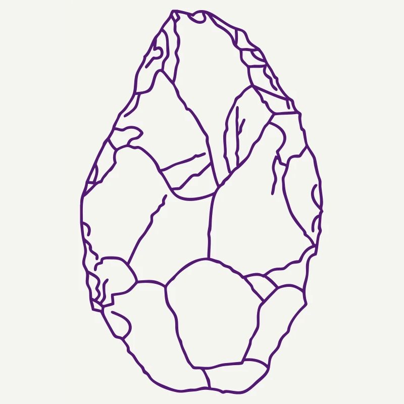 Axe Stone Age