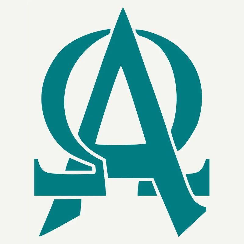 ALPHA & OMEGA