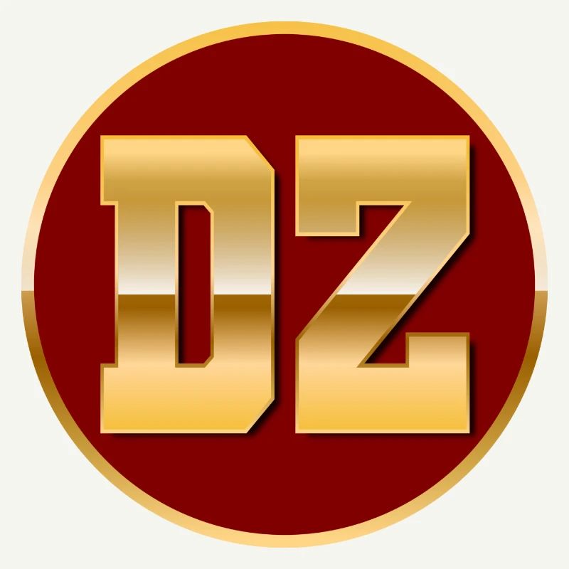 Algerien DZ