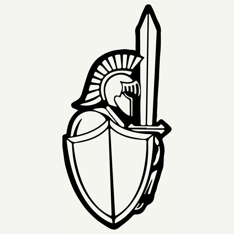 Kriegerlogo