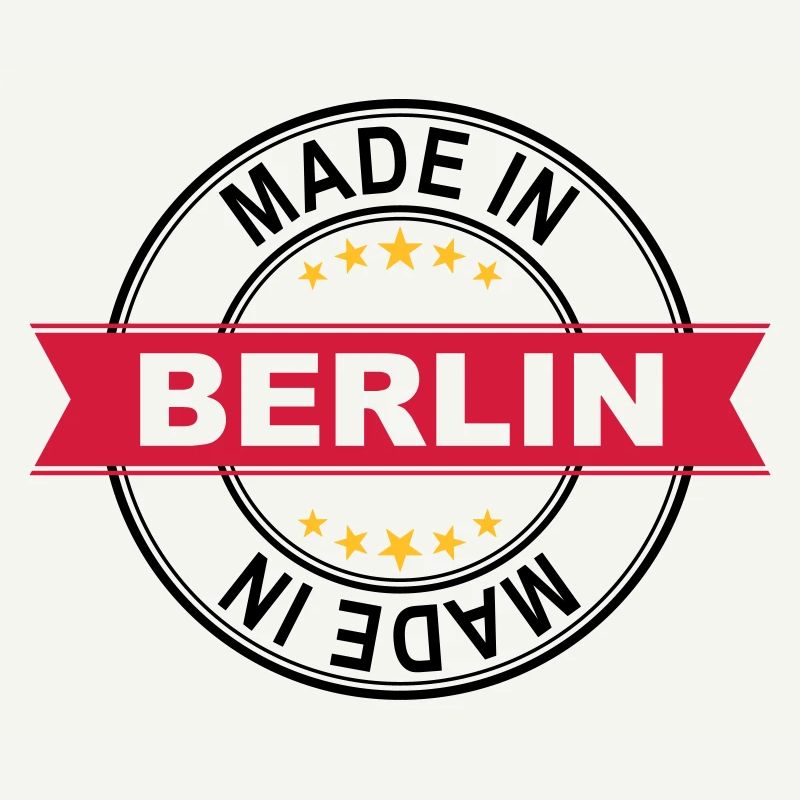 Made in Berlin