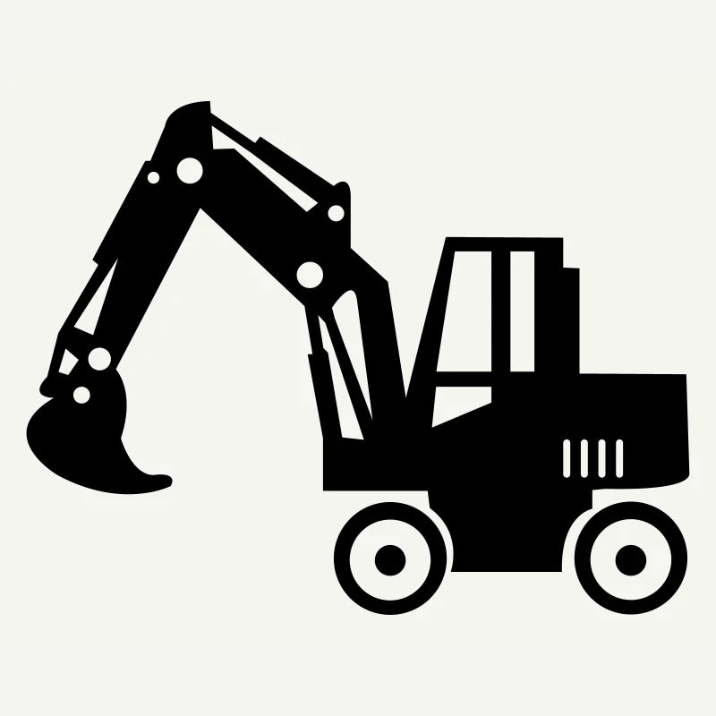 excavator